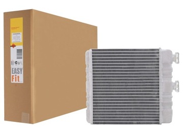 Новая отопитель тип behr opel zafira a astra g 2 фото №1