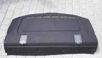 Ford focus mk3 рестайлинг 2016 год sedan полка задняя фото №1