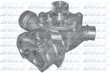 Насос води dolz i130 iveco фото №1