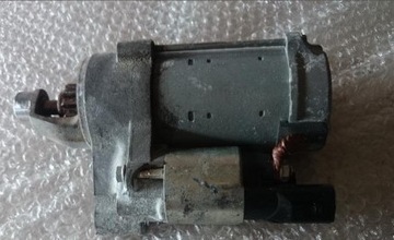 Audi a8 d4 2.0 tfsi стартер 06h911024b фото №1