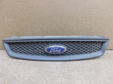 Решітка решітка радіатора решітка радіатора ford focus mk2 фото №1