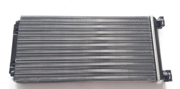 Обігрівач daf 65cf xf105 man tga tgs tgx nrf фото №1