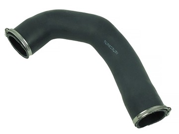 Шланг труба шланг turbo land rover range rover sport discovery 3.0d lr014234 фото №1