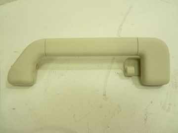 Vw touareg 7p ручка стеля 7p0857643b фото №1