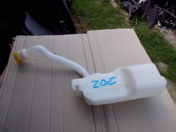 Бачок sprzyskiwaczy renault zoe фото №1