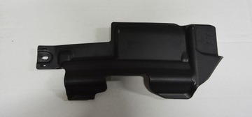 5gm863081 vw golf 7 gti заглушка защита консоли фото №1
