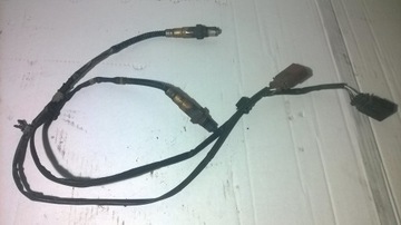 Audi a8 d3 3,7 v8 4.2 лямбда-зонд фото №1