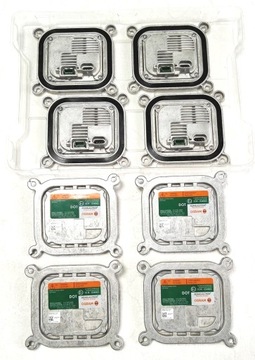 Ford jaguar перетворювач - 100% нова оригінал оригінальний номер - a62479c01dg 35xt6-7-d3 фото №1