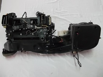 Mercedes e клас 211 w211 обігрівач комплектна фото №1