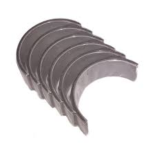 Вкладиші шатунні smart 600 700 turbo номінал фото №1