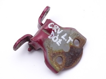 Honda cr-v i петля двері лівий зад dół нижній фото №1