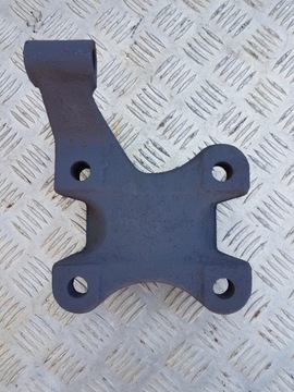 Основание держатель амортизатора зад man l2000 le фото №1