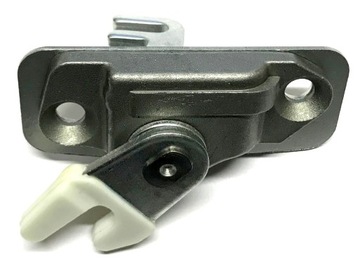 Замок дверь боковых / зад iveco 1999- 2014 ducato boxer jumper 1994- 2002 фото №1