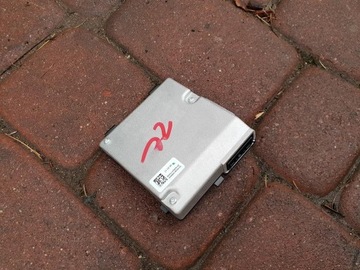 Датчик znaków камера opel zafira c 42399435 фото №1