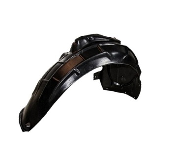 Подкрылок подкрылки audi a6 c6 08-11 перед правые фото №1