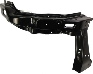 Fiat ducato фартух переднє чверть новий 14 r. + фото №1