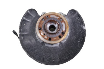 Поворотна опора правий зад mercedes ml gle w166 15-18 фото №1