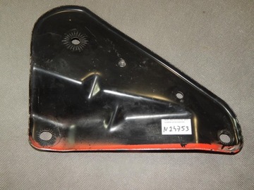 Audi rs5 8t підтримка рами допоміжної 8f0505219 фото №1