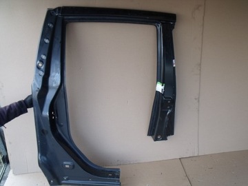 Порог правые стойка обшивка ssangyong actyon оригинал фото №1