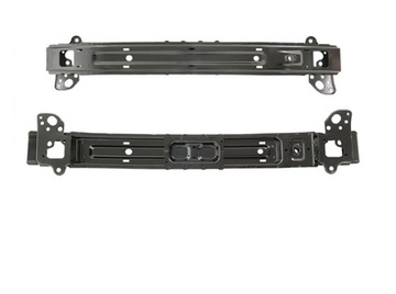 Підсилювач бампера балка hyundai i10 нова hit дешево якість фото №1