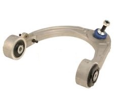 Cadillac srx 2004-09 рычаг верхний левый новый фото №1