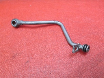 Шланг масляный mercedes vito 2.2 cdi 2007r фото №1