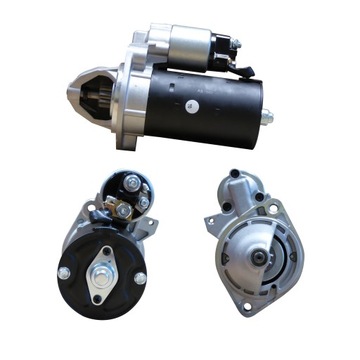 Стартер mercedes sprinter 308 310 311 312 313 фото №1