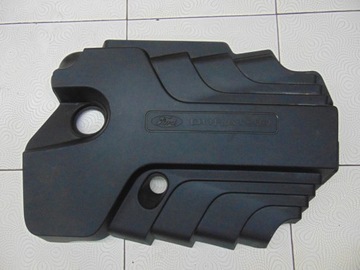 Защита крышка двигателя ford edge ii 2 2.0d фото №1