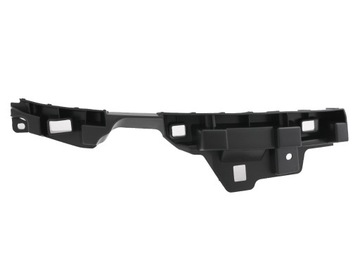 Ползун крепление бампер renault scenic iii 3 рестайлинг фото №1