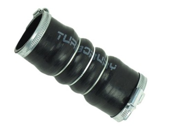 Труба шланг інтеркулер ford focus 1.8 tddi 1.8 tdci фото №1