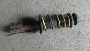 Suzuki swift mk6 05-10 амортизатор переднее sport фото №1