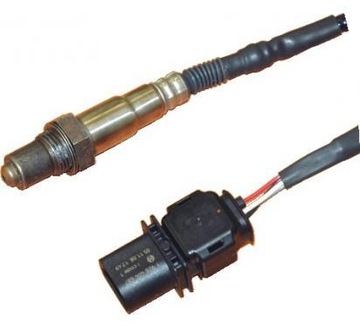 0281004148 лямбда-зонд 1.9 2.0 tdi audi a5 a6 q3 фото №1