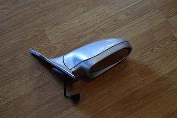 Зеркало правые mercedes clk w209 рестайлинг 11pin el.skł фото №1