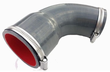 Volvo v40 cc 2,0d d5 труба шланг turbo интеркулер фото №1