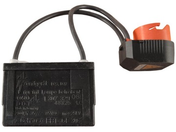 Стартер катушка al ксенон d2s opel vectra 1307329062 фото №1