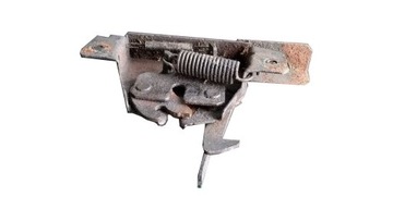 Засов замок капота mitsubishi sigma 96r. eu другие фото №1