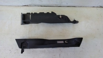 Крепление ролеты правые hyundai i30 универсал 6-12 фото №1