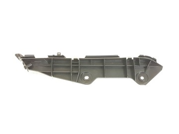 Corolla e12 02-04 ковзун тримач бампер крило зад фото №1