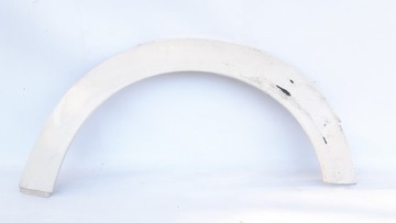 Mini cooper r56 планка na крило права перед фото №1