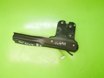 Замок крышки зад багажника audi tt i 8n 1.8t 98-03 фото №1