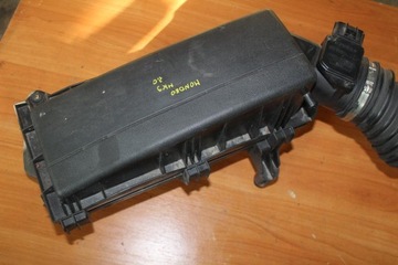 Mondeo mk3 корпус фильтра воздуха 2,0 tddi tdci фото №1