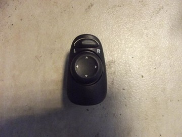 Saab 93 9-3 перемикач дзеркал sedan фото №1