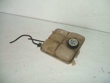 Ford focus mk3 бачок розширювальний 8v618k218ae фото №1