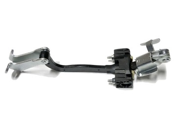 Обмежувач двері задніх лівий ducato boxer jumper 2006 - фото №1