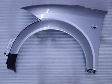 Крыло левый перед audi 8z0 a2 фото №1