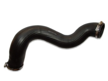 Труба шланг інтеркулер volvo xc60 xc70 2.0d 2.4d фото №1