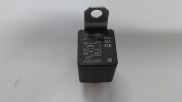 Kamaz реле світла роз'єм org lublin фото №1