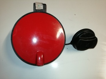 Megane ii 1.5 dci крышка заливка топлива крышка 0v727 фото №1