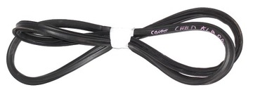 Kia ceed ii gt купе прокладка крышки зад задней фото №1