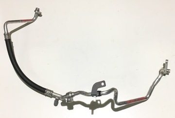 Шланг шланг nissan micra k14 1.5 dci 924805fd0a фото №1